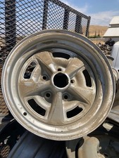 pontiac 14 rally wheel for sale  Visalia