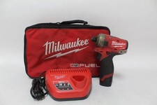 Milwaukee 2551 m12 for sale  Minneapolis