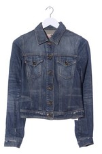 Fornarina jeansjacke damen gebraucht kaufen  Berlin