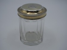 Boite ronde argent d'occasion  Paris XIII
