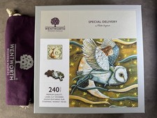 wentworth jigsaw for sale wentworth jigsaw for sale ELLON