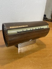 Radio vintage times usato  Roma