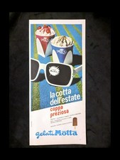 Motta gelati coppa usato  Italia