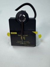 Jabra engage cuffie usato  Spedire a Italy