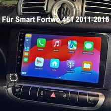 Smart fortwo 451 gebraucht kaufen  Bremen