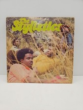 THE STYLISTICS Self-Titled LP Vinyl ORIGINAL AVCO Records Funk Soul 1971 comprar usado  Enviando para Brazil