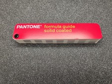 Pantone formula guide for sale  Conway