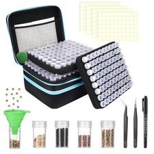Seed storage organizer for sale  Dallas