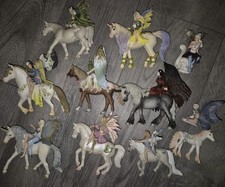 schleich fairies for sale  WORKSOP