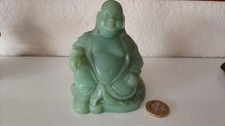 Vintage green jade for sale  LOCHGELLY