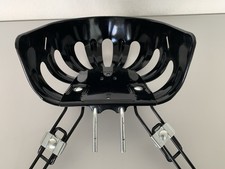 Bulldog vintage kindersitz gebraucht kaufen  Hamburg
