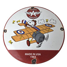 Vintage flying gasoline for sale  Houston