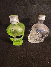 Vodka head crystal for sale  Auburn