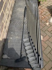 Ladiescobra baffler blade for sale  BANBURY