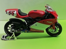 Maisto moto ducati usato  Ferrara