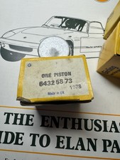 Lotus elan rear for sale  LEEDS