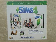 Pôster A Two Headbands 77x77 CM THE Sims 4 Anúncio Filme Original Oficial comprar usado  Enviando para Brazil