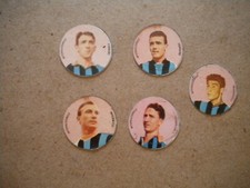 Calcio inter lotto usato  Teramo