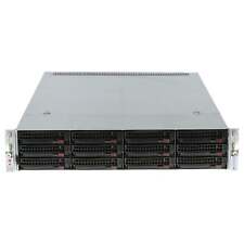 Supermicro cse 829u gebraucht kaufen  Berlin