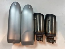 Scarico originale ducati usato  Gaglianico