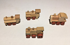Trenini legno k97 usato  Fiorano Modenese