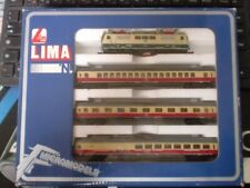 Lima set treno usato  Palermo