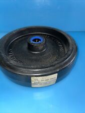Flexello castor wheel for sale  LEYLAND