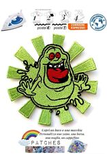 Patch slimer ghostbusters usato  San Leo