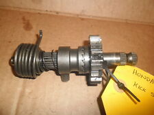 Honda mtx125 kick for sale  WREXHAM