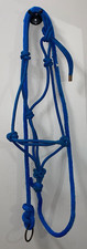 Quality knotted blue for sale  Kent