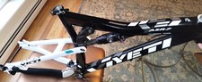 Yeti asr frame for sale  Norway