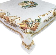 Copritavolo rettangolare gobel usato  Caserta