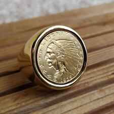 Bague chevalière dollars d'occasion  Beaucourt