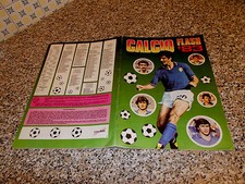 Album calcio flash usato  Firenze