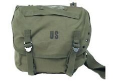 Usado, Vintage Exército dos EUA M67 Bolsa de Combate Bolsa de Ombro Bolsa de Combate Marines Olive comprar usado  Enviando para Brazil