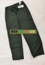 Pantalon militaire mécanicien d'occasion  Ris-Orangis
