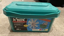 Knex exploring wind for sale  Saint Paul