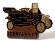 Vintage 1908 ford for sale  ROSSENDALE
