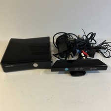 Console Xbox 360s preto 250GB - Modelo 1439 comprar usado  Enviando para Brazil