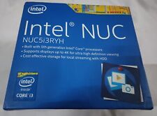 Intel NUC5i3RYH - Mini PC - Kit Nuc comprar usado  Enviando para Brazil