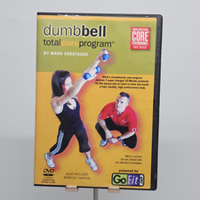 Dumbbell core fitness for sale  West Palm Beach