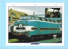 Fiche atlas 65000 d'occasion  Nancy-