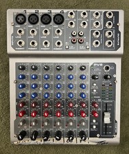 Peavey pv8 channel for sale  Falls Church