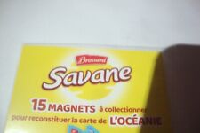 Magnet brossard savane d'occasion  Belfort