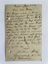 Postkarte bunzlau schlesien gebraucht kaufen  Raubling