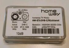 Homeway et6 modul gebraucht kaufen  Gotha-Umland