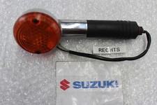 Suzuki 800 blinker gebraucht kaufen Suzuki 800 blinker gebraucht kaufen  Knittlingen