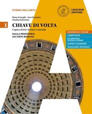 Chiave volta 1 usato  Velletri