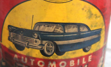 Car graphic 1950s for sale  Glenarm