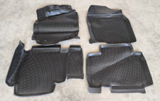 Fußmatten toyota rav4 gebraucht kaufen  Schwarmstedt